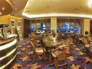 Yizui Hotel คุนซาน ภายนอก รูปภาพ