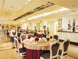Yizui Hotel คุนซาน ภายนอก รูปภาพ