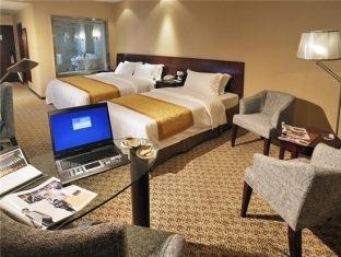 Yizui Hotel คุนซาน ภายนอก รูปภาพ
