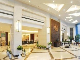 Yizui Hotel คุนซาน ภายนอก รูปภาพ